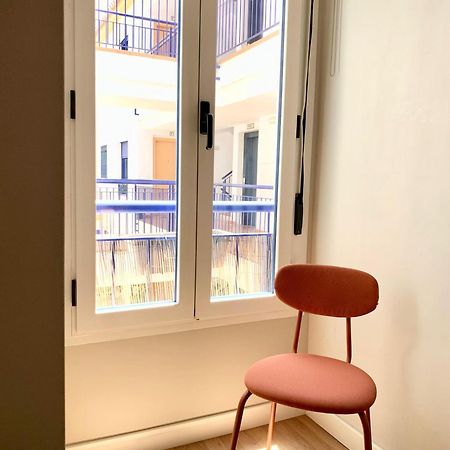 Apartamento Veleta Torremolinos Ngoại thất bức ảnh