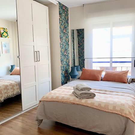 Apartamento Veleta Torremolinos Ngoại thất bức ảnh