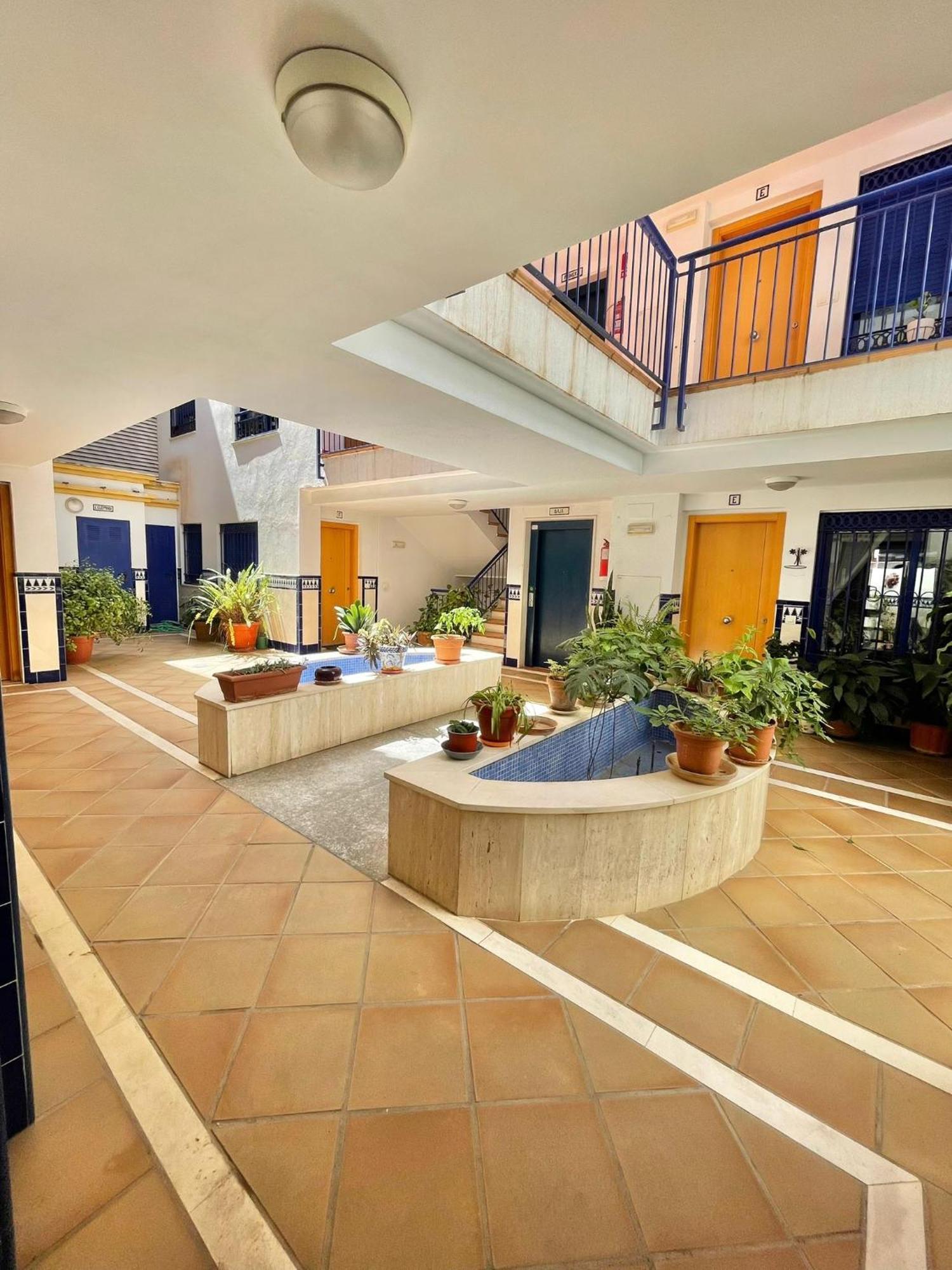 Apartamento Veleta Torremolinos Ngoại thất bức ảnh