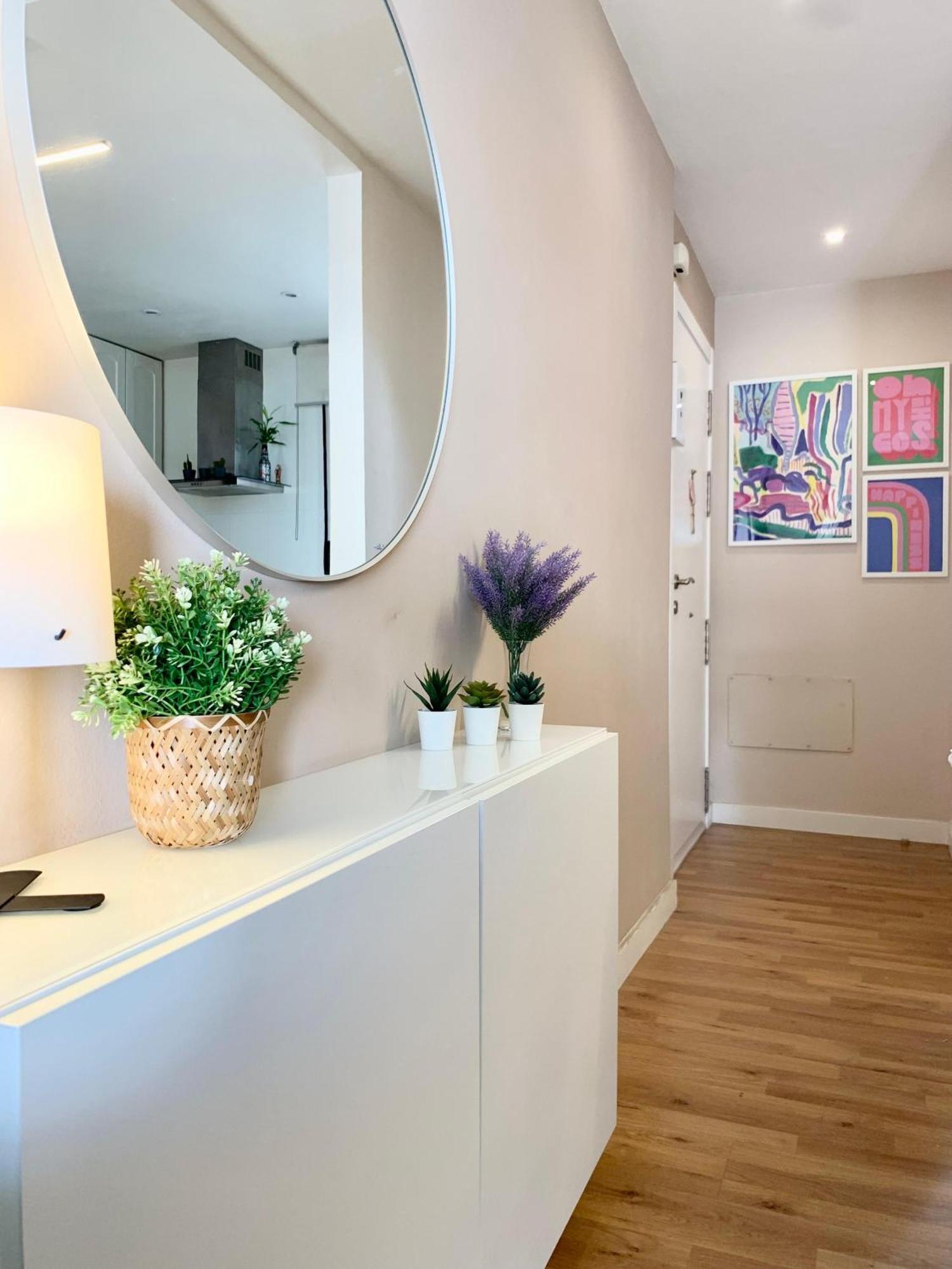 Apartamento Veleta Torremolinos Ngoại thất bức ảnh
