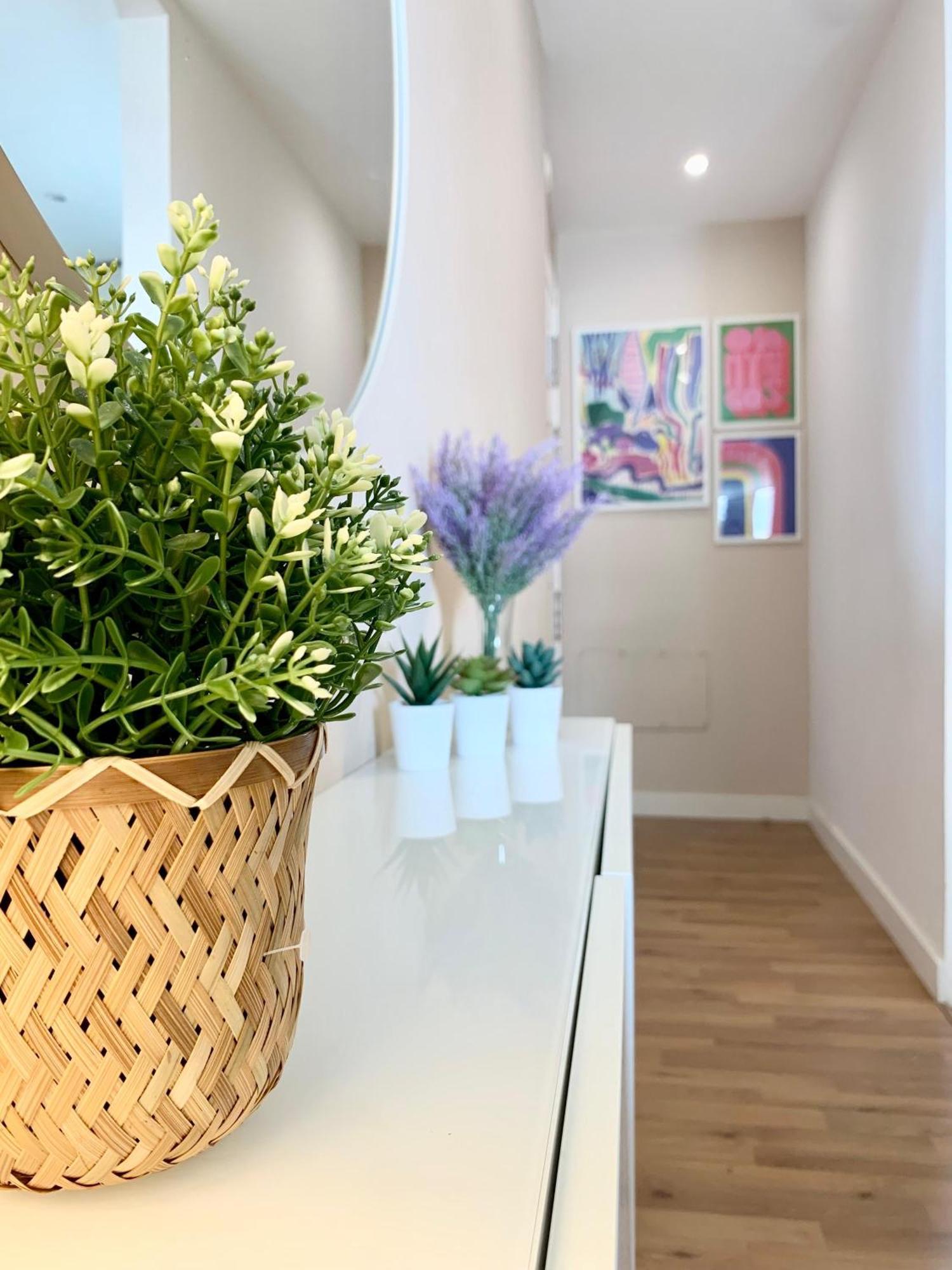 Apartamento Veleta Torremolinos Ngoại thất bức ảnh