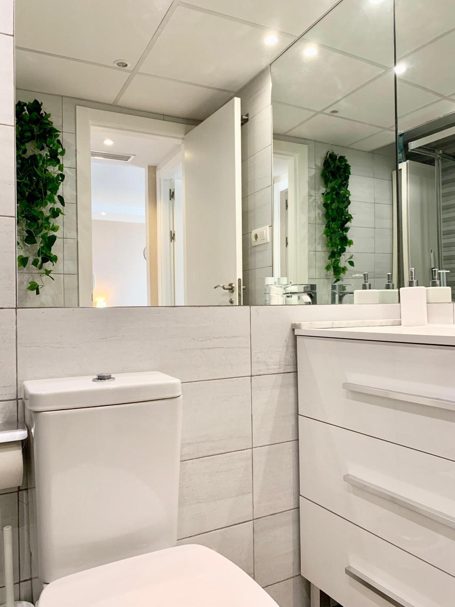 Apartamento Veleta Torremolinos Ngoại thất bức ảnh
