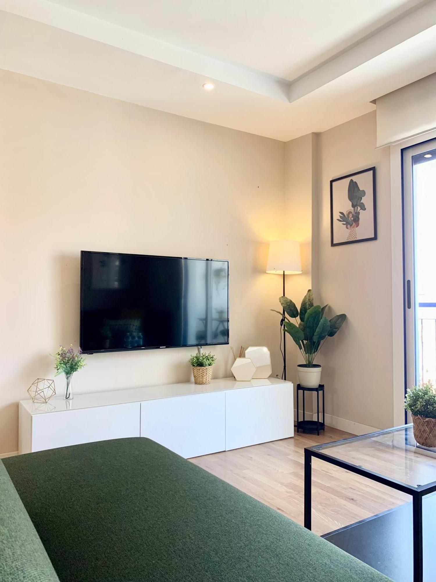 Apartamento Veleta Torremolinos Ngoại thất bức ảnh