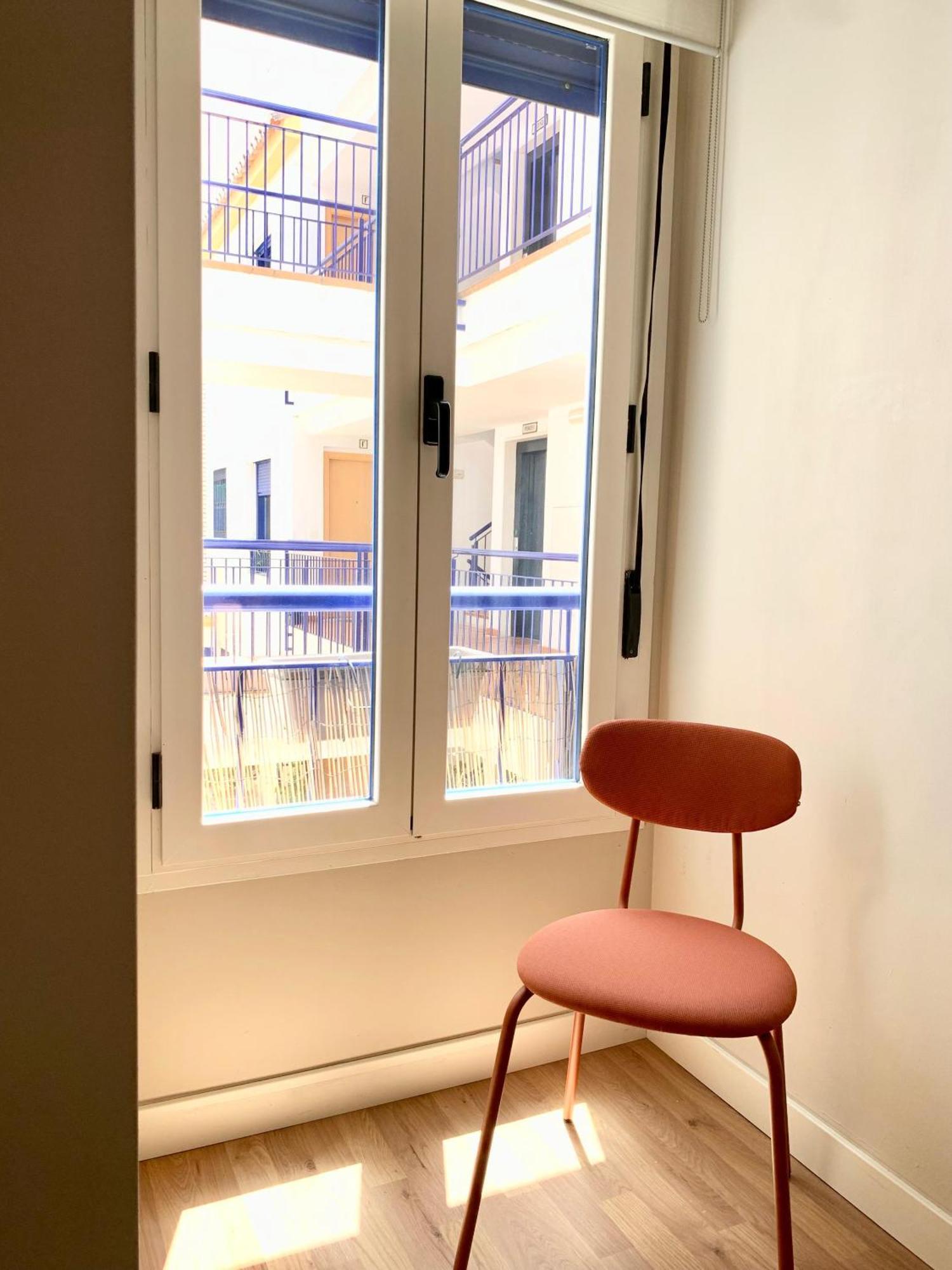 Apartamento Veleta Torremolinos Ngoại thất bức ảnh