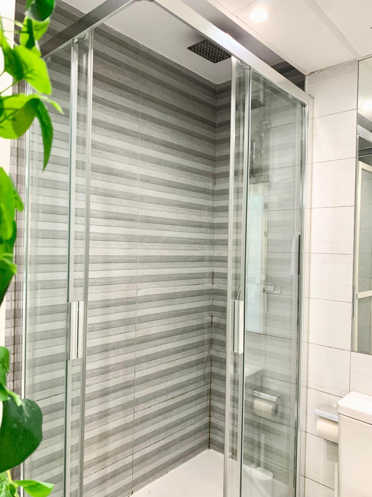 Apartamento Veleta Torremolinos Ngoại thất bức ảnh