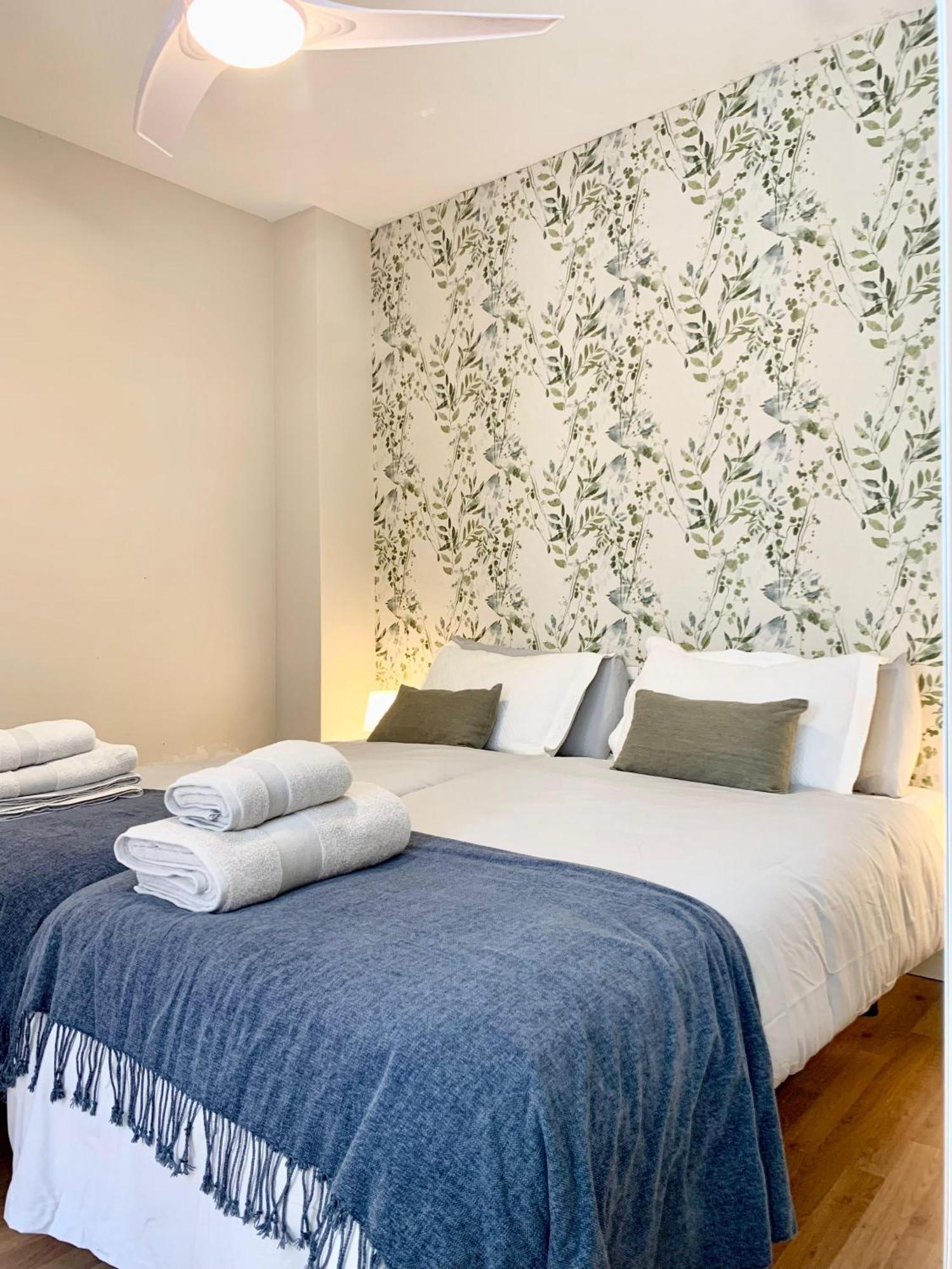 Apartamento Veleta Torremolinos Ngoại thất bức ảnh