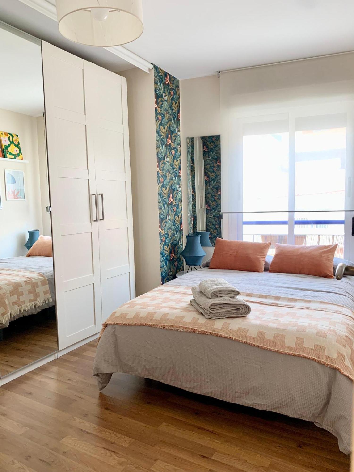 Apartamento Veleta Torremolinos Ngoại thất bức ảnh