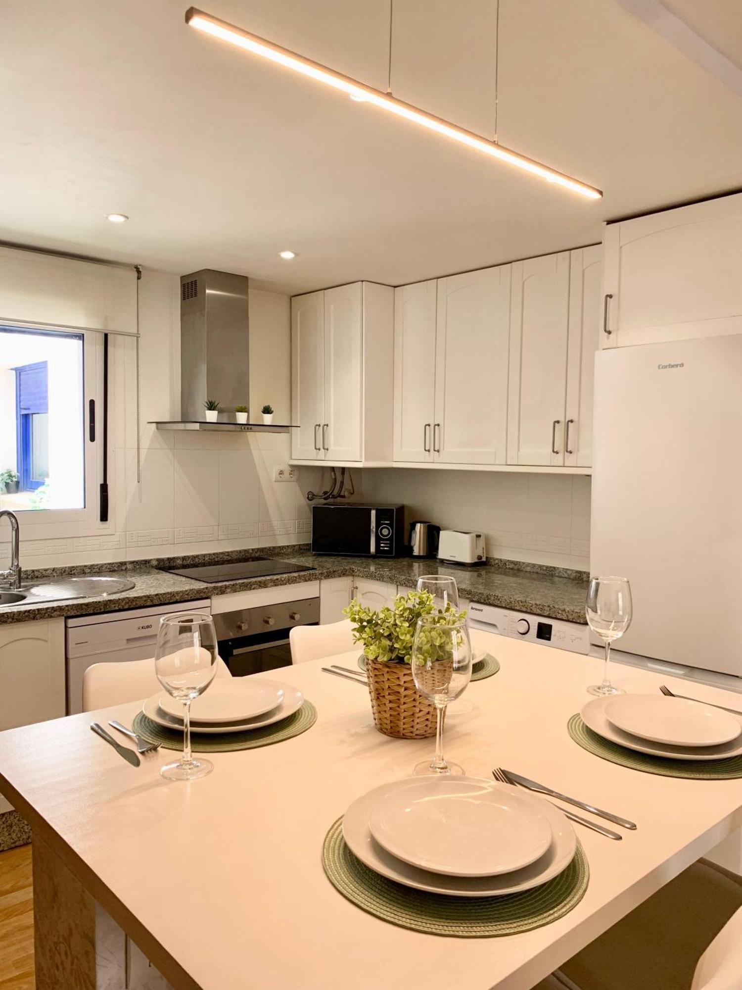 Apartamento Veleta Torremolinos Ngoại thất bức ảnh