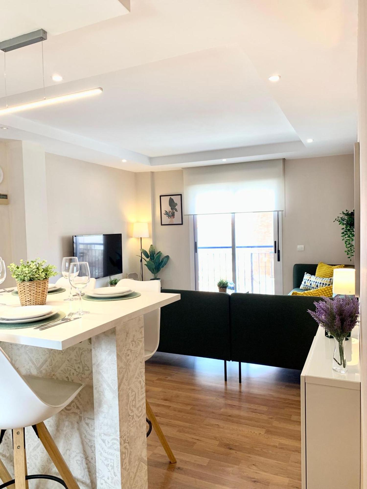 Apartamento Veleta Torremolinos Ngoại thất bức ảnh