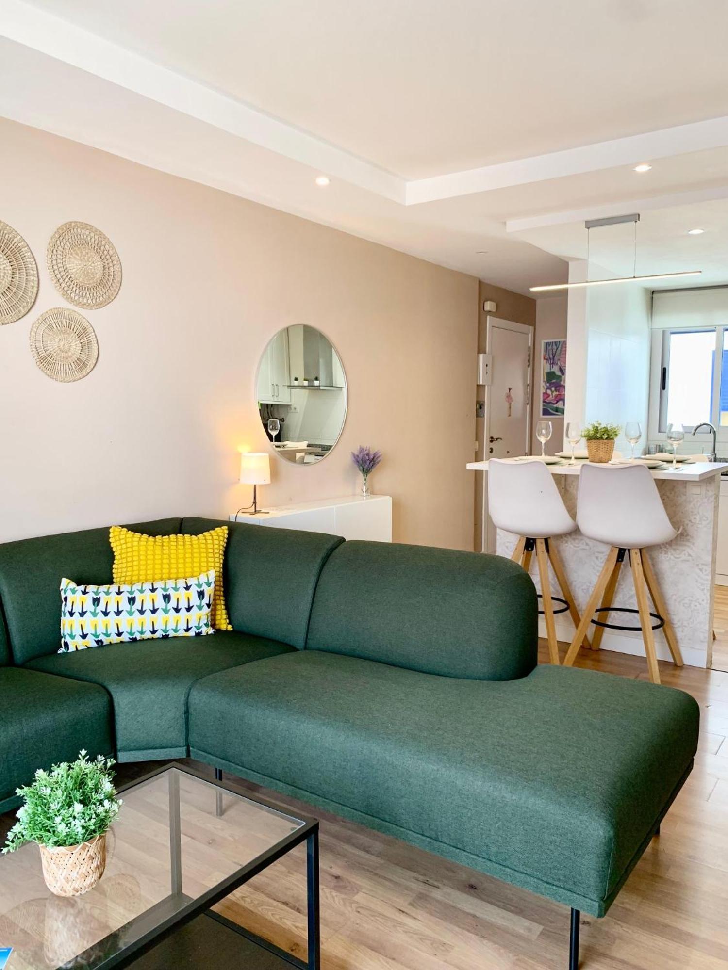 Apartamento Veleta Torremolinos Ngoại thất bức ảnh