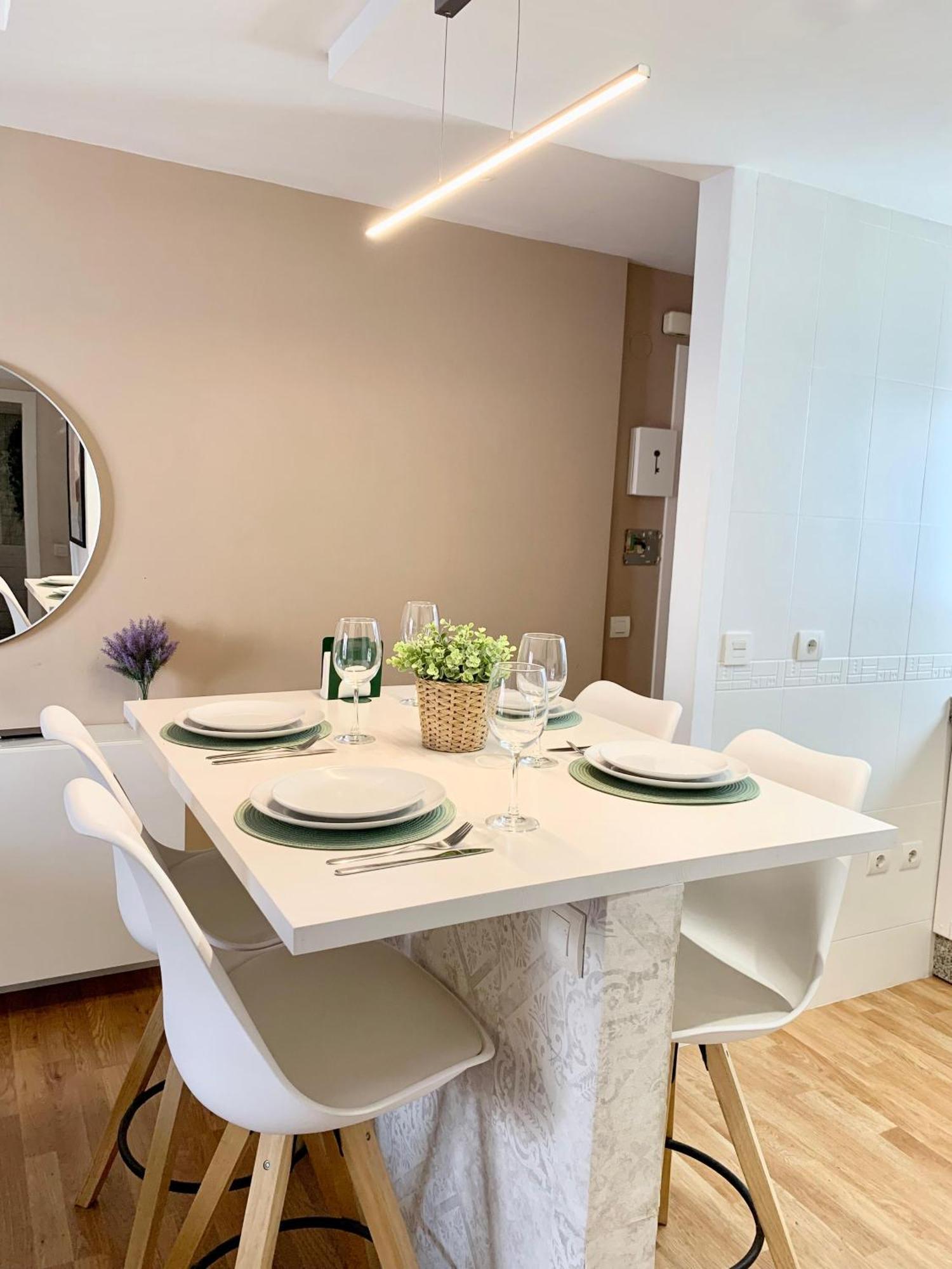 Apartamento Veleta Torremolinos Ngoại thất bức ảnh