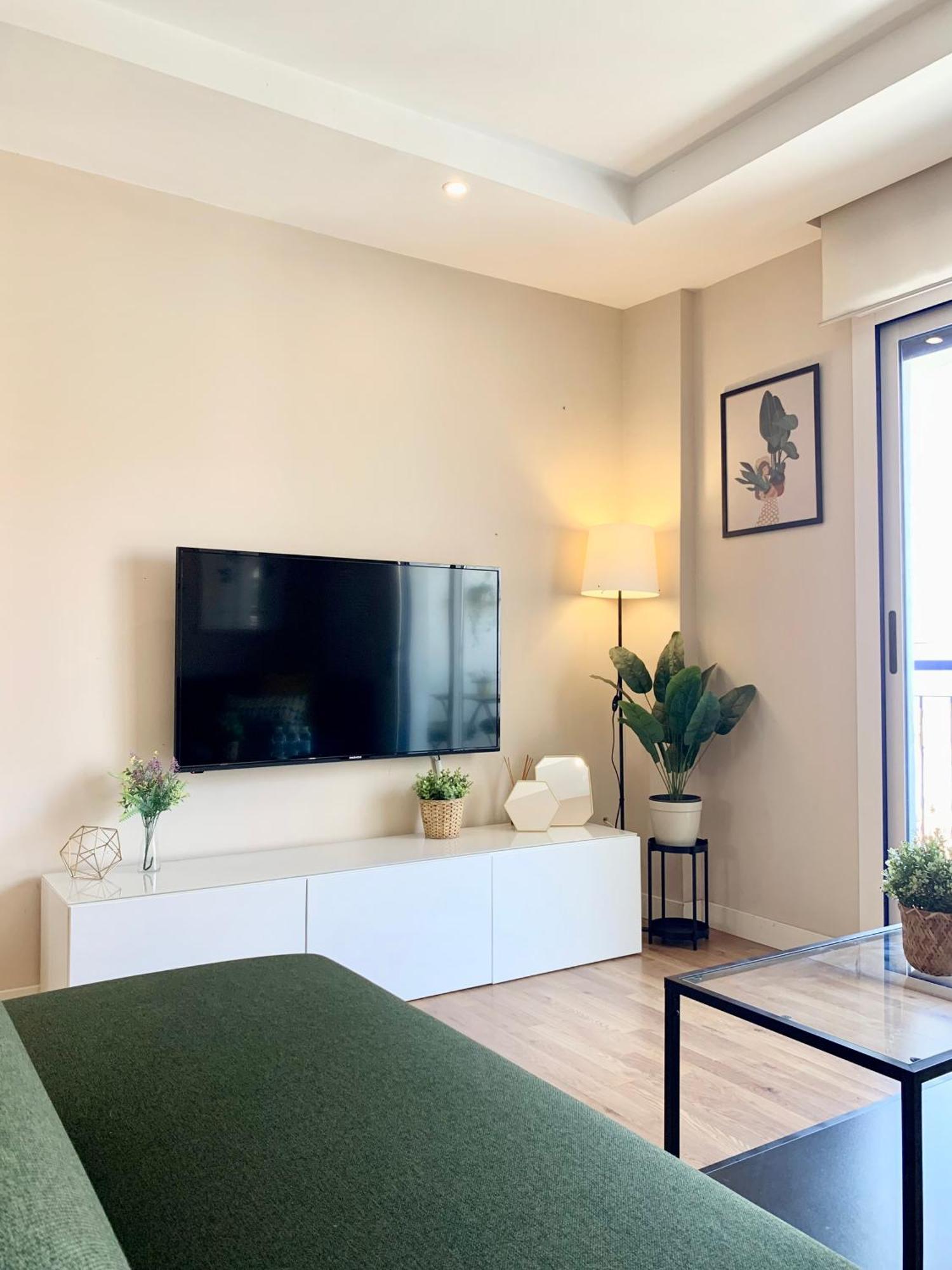 Apartamento Veleta Torremolinos Ngoại thất bức ảnh